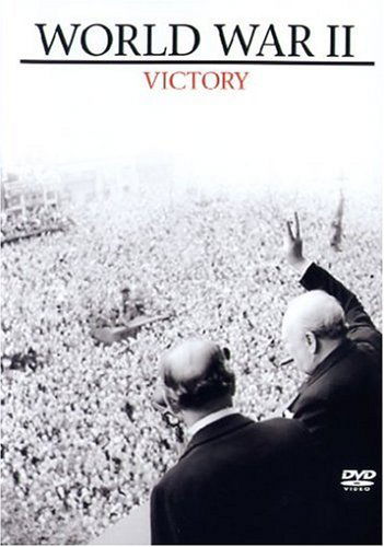 Cover for Victor (DVD) (2006)