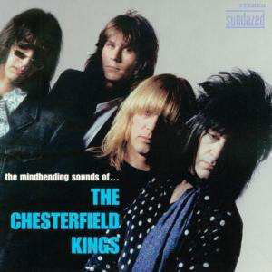 Mindbending Sounds of - Chesterfield Kings - Musique - SUNDAZED MUSIC INC. - 0090771517418 - 25 août 2003