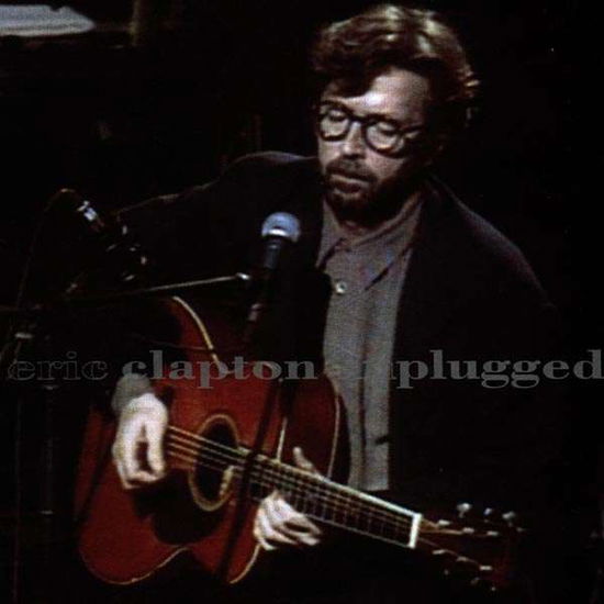 Eric Clapton · Unplugged (LP) (1992)