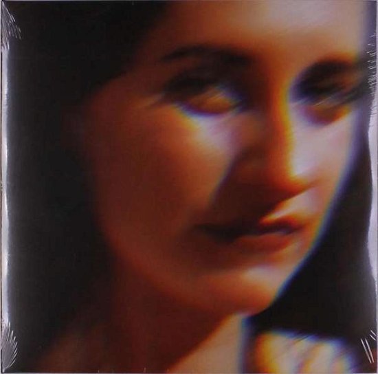 Cover for Eefje De Visser · Bitterzoet (LP/CD) (2020)