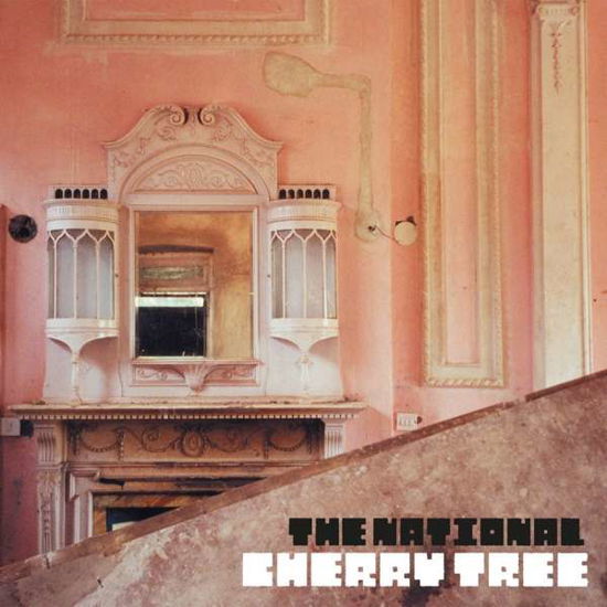 Cherry Tree EP - The National - Muziek - 4AD - 0191400031418 - 26 februari 2021