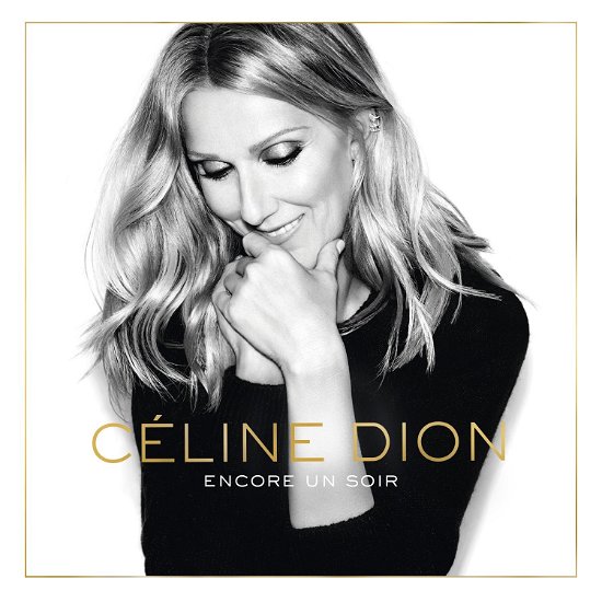 Cover for Celine Dion · Encore Un Soir (LP) [Reissue edition] (2021)