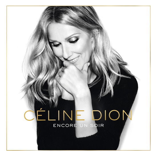 Encore Un Soir - Celine Dion - Música - COLUMBIA - 0194398449418 - 5 de fevereiro de 2021