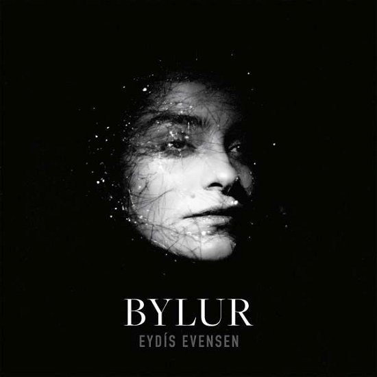 Bylur (Red Vinyl) - Eydis Evensen - Musik - XXIM RECORDS - 0194399132418 - 15. april 2022