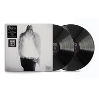 Hndrxx - Future - Muzyka - Sony Music Cmg - 0196588019418 - 3 listopada 2023