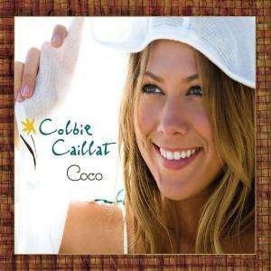 Coco - Colbie Caillat - Musik - UNIVERSAL - 0602517651418 - 18. august 2008