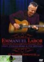 Emmanuel Labor - Tommy Emmanuel - Filme - ABC - 0602517833418 - 29. September 2008
