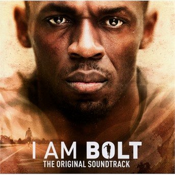 I Am Bolt - V/A - Musikk - ISLAND - 0602557251418 - 7. mars 2022