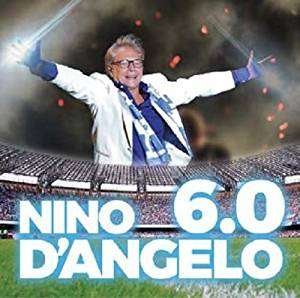 Cover for Nino D'angelo · 6.0 (CD) (2017)