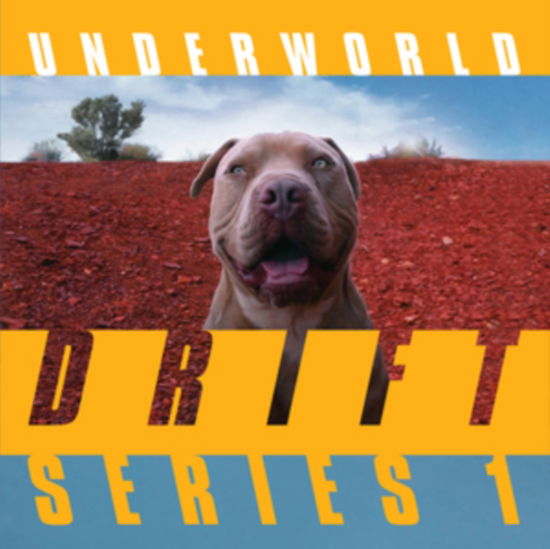 Drift series 1 - Underworld - Muziek - CAROLINE - 0602577853418 - 1 november 2019