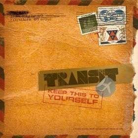 Cover for Transit · Keep This to Yourself (LP) (2010)