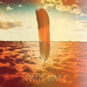Spirit Bird - Xavier Rudd - Musikk - SIDE ONE DUMMY - 0603967149418 - 9. juli 2012