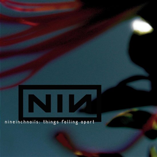 Cover for Nine Inch Nails · Things Falling Apart (Parental Advisory) [pa] (CD) (2003)