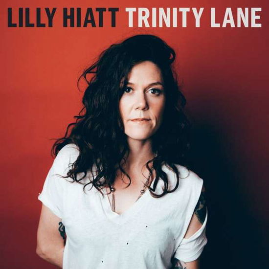 Trinity Lane - Lilly Hiatt - Music - NEW WEST RECORDS, INC. - 0607396518418 - August 25, 2017