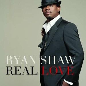 Cover for Ryan Shaw · Real Love (LP) (2012)