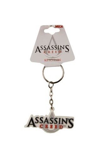 Cover for Assassin's Creed · Logo (Portachiavi) (MERCH)