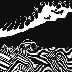 Cover for Atoms for Peace · Default (12&quot;) (2020)