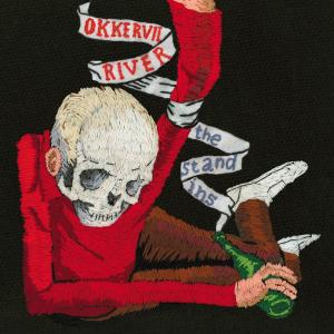 Cover for Okkervil River · The Stand Ins (LP) (2008)