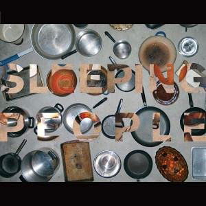 Relative - Sleeping People - Music - TEMPORARY RESIDENCE LTD - 0656605308418 - August 25, 2005