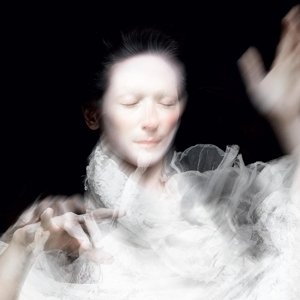 Cover for My Brightest Diamond · I Had Grown Wild Ep (12&quot;) (2015)