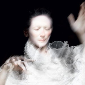 I Had Grown Wild Ep - My Brightest Diamond - Music - ASTHMATIC KITTY - 0656605634418 - September 17, 2015