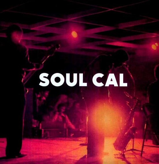 Soul Cal (2lp): Funky Disco & Modern Soul Masterpieces 1971-1982 - Various Artists - Music - NOW-AGAIN - 0659457508418 - February 28, 2019