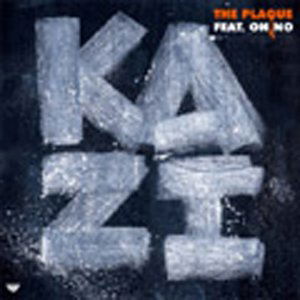 Cover for Kazi · Plague (LP) (2004)