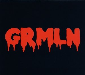 Cover for Grmln · Empire (LP) (2013)
