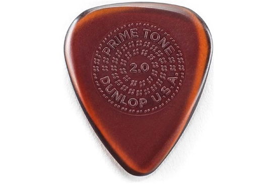 Cover for Jim Dunlop · 511P3.0 Primetone Standard (Smooth), Player/3 (MERCH)