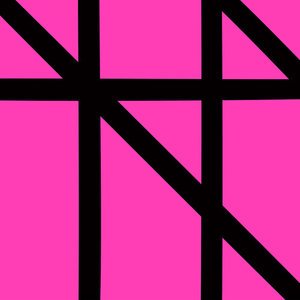 Cover for New Order · Tutti Frutti (LP) (2015)