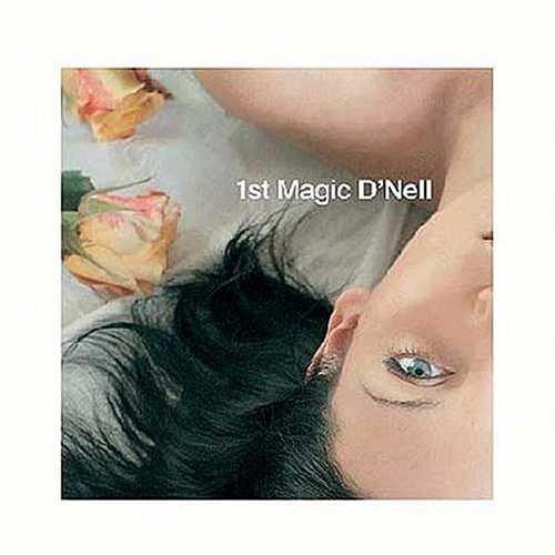 Cover for D'nell · 1st Magic (LP) (2005)