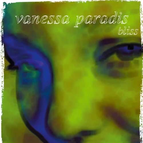 Cover for Vanessa Paradis · Bliss (LP) [Reissue, High quality edition] (2017)