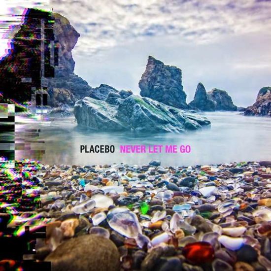 Never Let Me Go - Placebo - Musik -  - 0738572300418 - 25 mars 2022