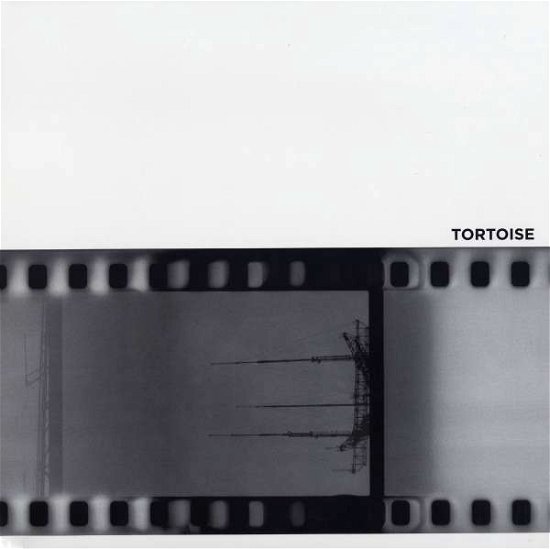 Cover for Tortoise · High Class Slim Came Floatin' in - Eyere (12&quot;) (2009)