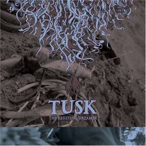 Cover for Tusk · Resisting Dreamer (LP) (2010)