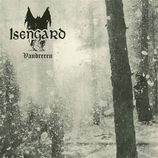 Vandreren - Isengard - Muziek - PEACEVILLE - 0801056898418 - 29 juli 2022