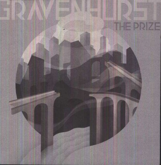 Cover for Gravenhurst · The Prize (LP) [EP edition] (2012)