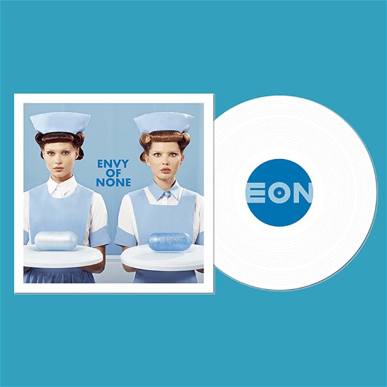 Envy of None - Envy of None - Musik - Kscope - 0802644816418 - 8. april 2022