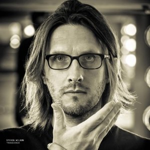 Cover for Steven Wilson · Transience (LP) [Limited edition] (2015)