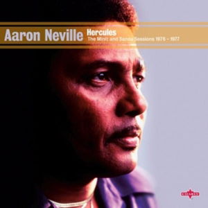 Aaron Neville-hercules - LP - Música - CHARLY - 0803415815418 - 28 de julho de 2014