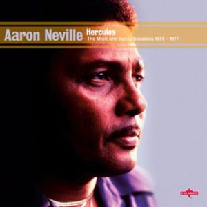 Aaron Neville-hercules - LP - Musiikki - CHARLY - 0803415815418 - maanantai 28. heinäkuuta 2014
