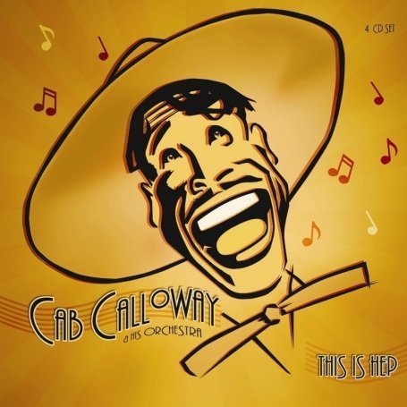 This is Help - Cab Calloway & His Orchestra - Musiikki - JAZZ - 0805520021418 - maanantai 25. helmikuuta 2019