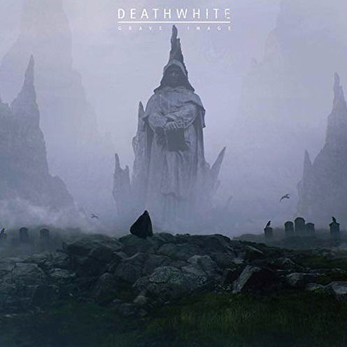 Grave Image - Deathwhite - Musikk - SEASON OF MIST - 0822603954418 - 7. februar 2020