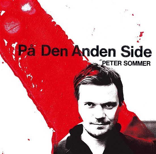 Peter Sommer · På Den Anden Side (LP) (2020)
