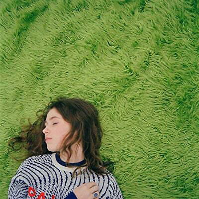 Clairo · Diary 001 (LP) [Limited edition] (2021)