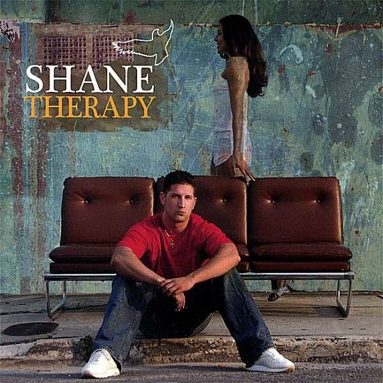 Therapy - Shane - Musiikki - CD Baby - 0837101401418 - tiistai 25. syyskuuta 2007