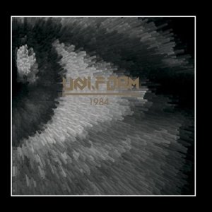 Cover for Uni Form · 1984 (CD) [Digipack] (2014)
