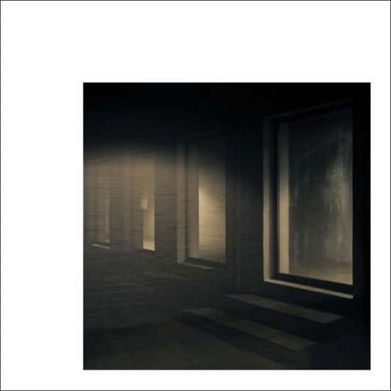 Cover for Marcel Dettmann · Marcel Dettmann Presen (LP) (2017)