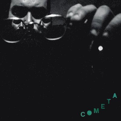 Cover for Nick Hakim · Cometa (LP) (2022)