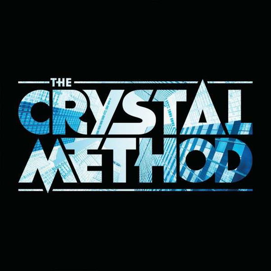 Cover for Crystal Method (CD) [Digipak] (2013)